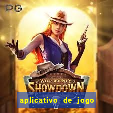 aplicativo de jogo big win